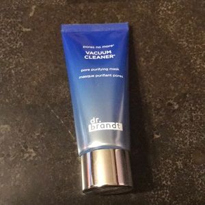 Pore purifying face mask